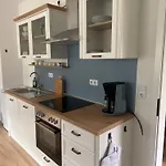 Gardenhouse - Hohensee