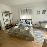 Gardenhouse - Hohensee Apartament *