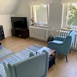 Gardenhouse - Hohensee Apartament Zemitz
