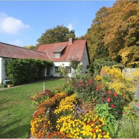Garden House - Hohensee *