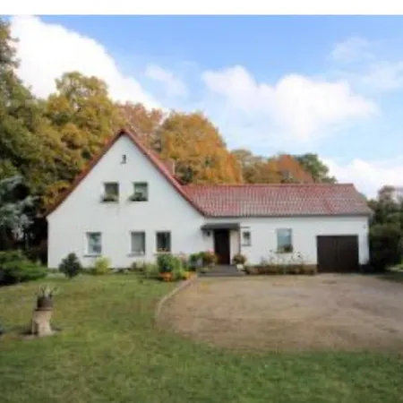 Garden House - Hohensee Apartment