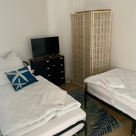 Garden House - Hohensee Erdgeschoss *