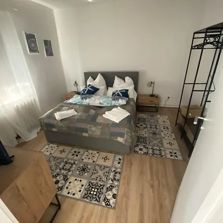 Garden House - Hohensee Erdgeschoss *