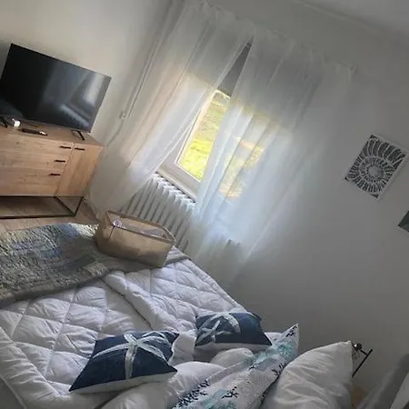 Garden House - Hohensee Erdgeschoss