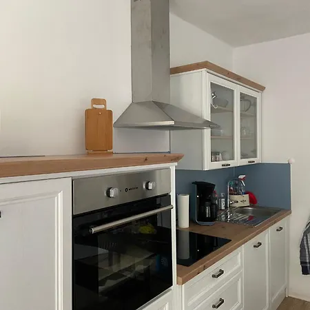 Garden House - Hohensee Erdgeschoss * Zemitz