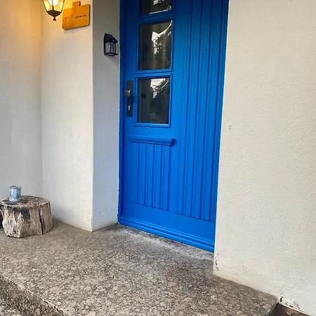 Apartment Garden House - Hohensee Erdgeschoss *